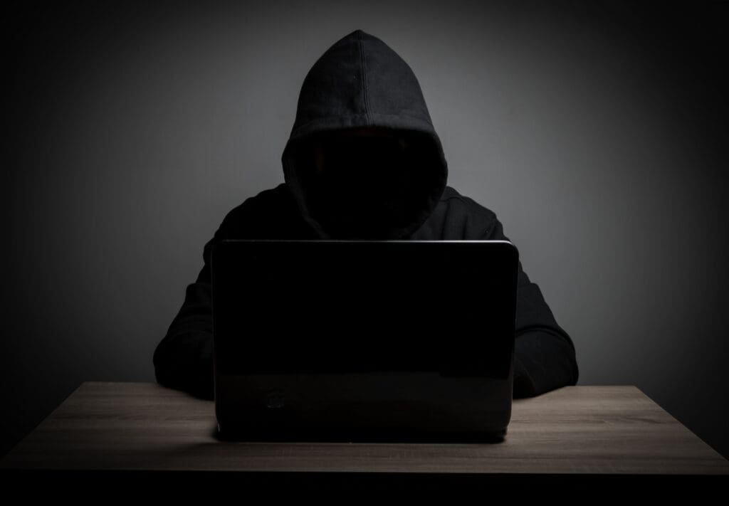 Minha conta foi Hackeada, o que fazer?