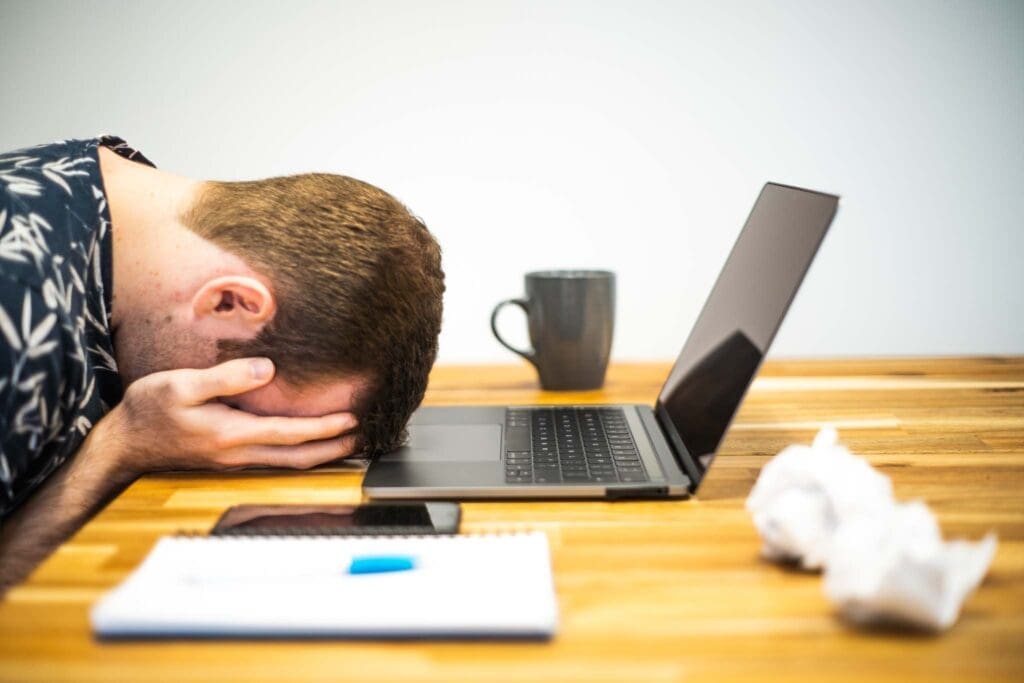 <strong>Como gerenciar o Burnout nas empresas</strong>
