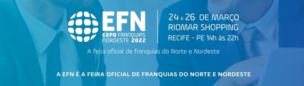 <strong>Palestras gratuitas sobre franchising durante a Expo Franquias Nordeste</strong>