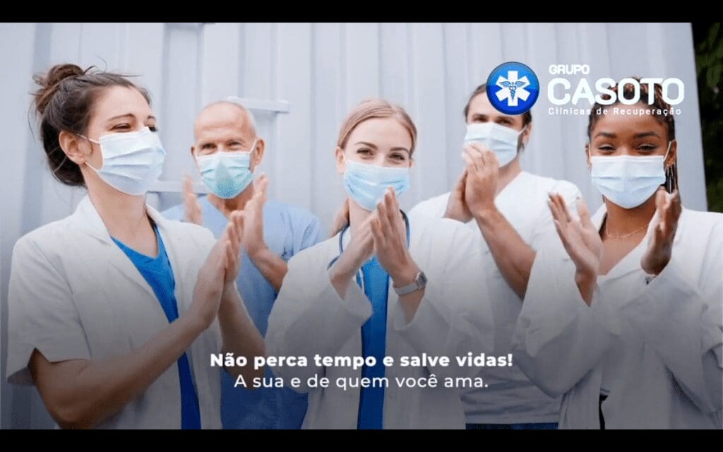 Como é o tratamento de alcoólatras em clínicas de recuperação