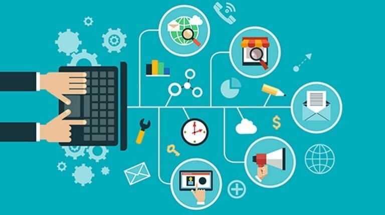 A influência do marketing na construção de uma cultura organizacional sólida