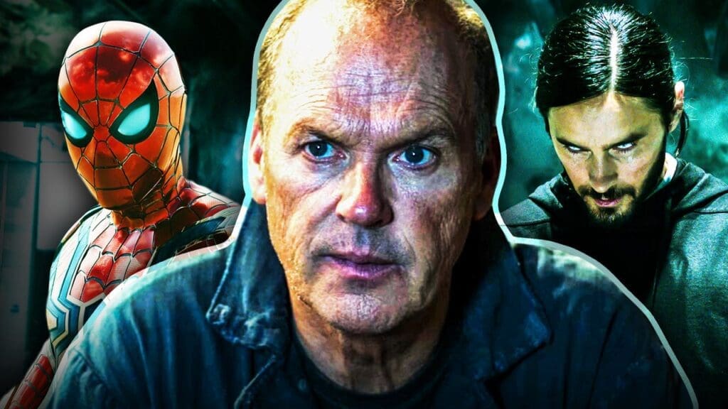Vazaram as cenas pós-créditos de Morbius; diretor confirma que é verdade
