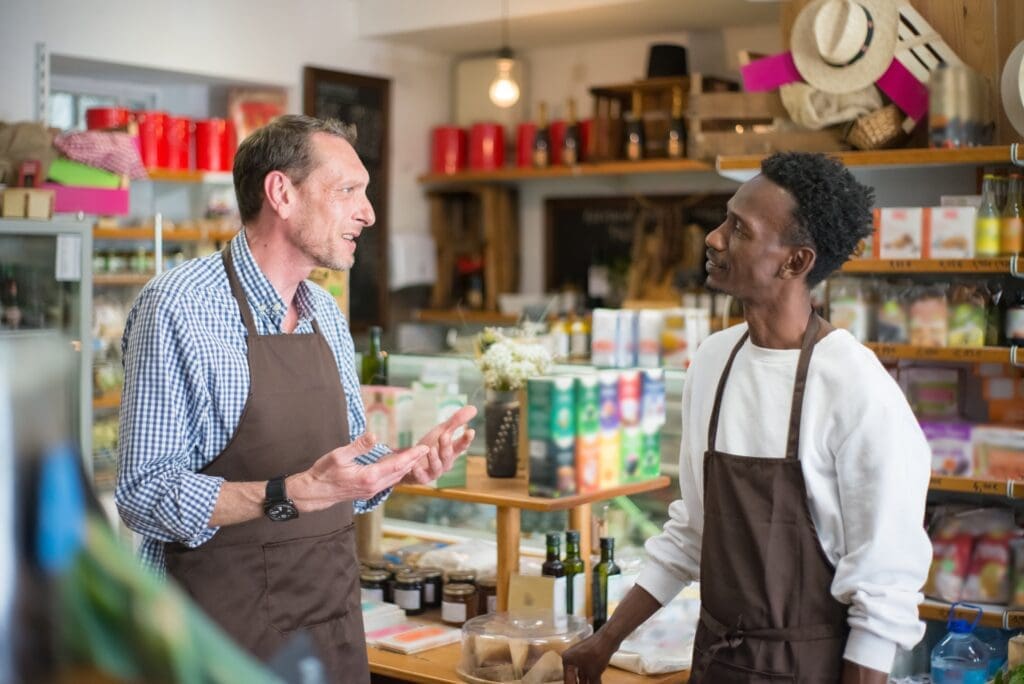 <strong>Diversidade ainda é desafio no mercado de trabalho</strong>