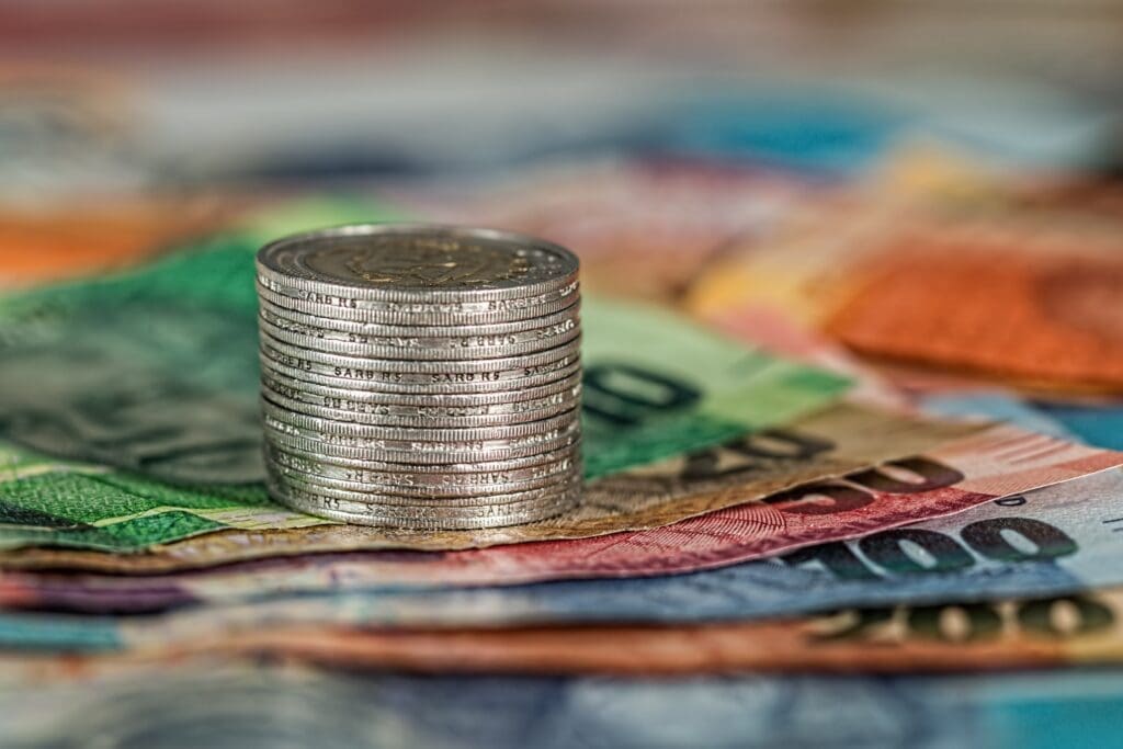 <a></a>(Novas) Regras do Jogo para a Nova Economia