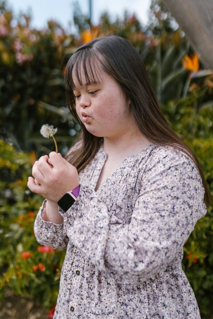 Por que falar sobre autismo em mulheres?