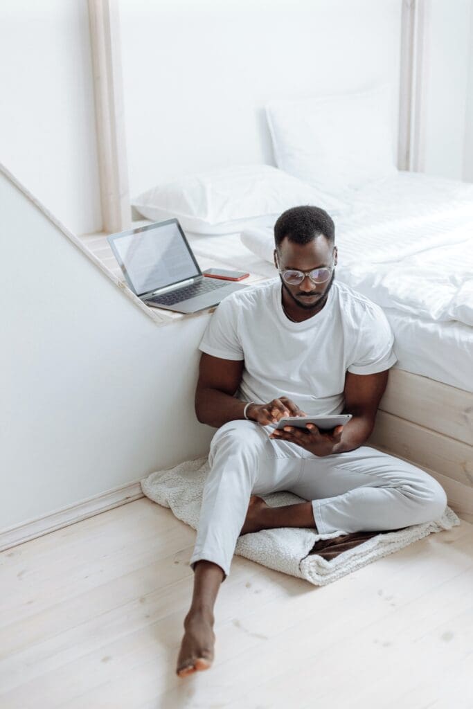 Home Office: da alternativa à tendência