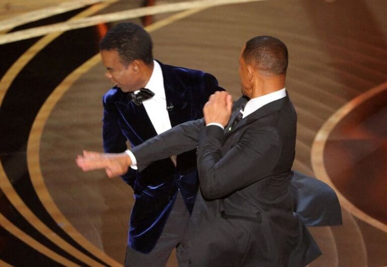 Will Smith é destaque do Oscar 2022, mas foi Duna que passou o rodo nas estatuetas