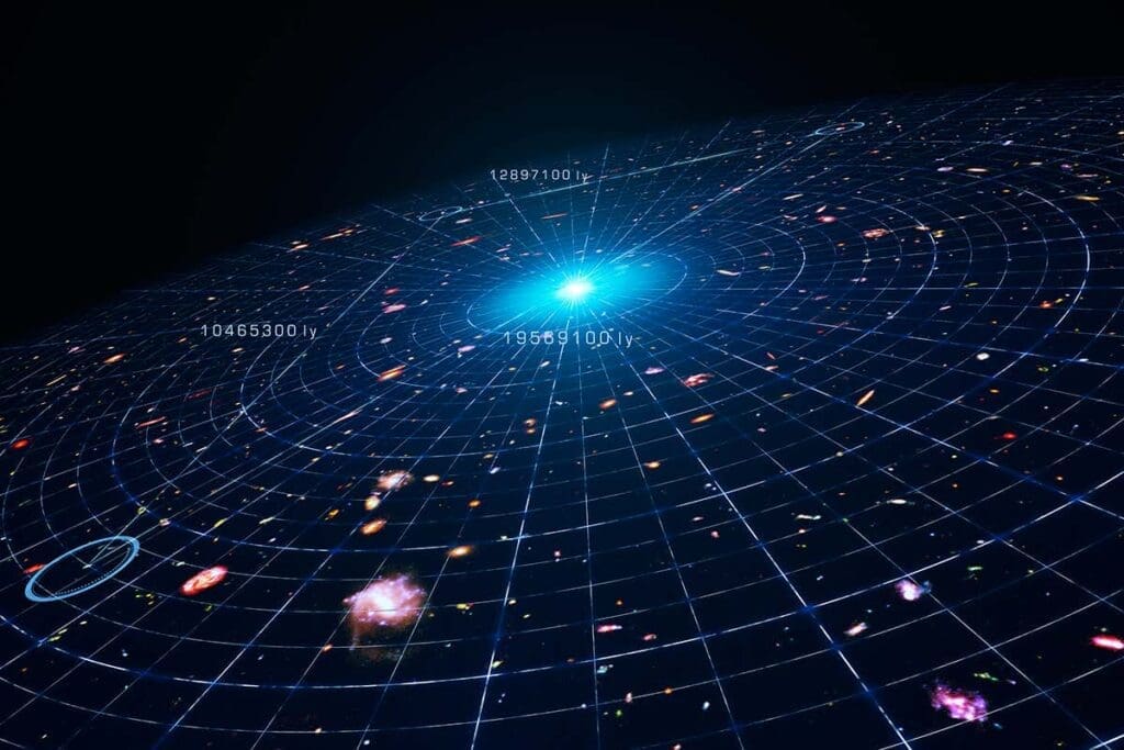 Expansão da aceleração do Universo sofre novo revés