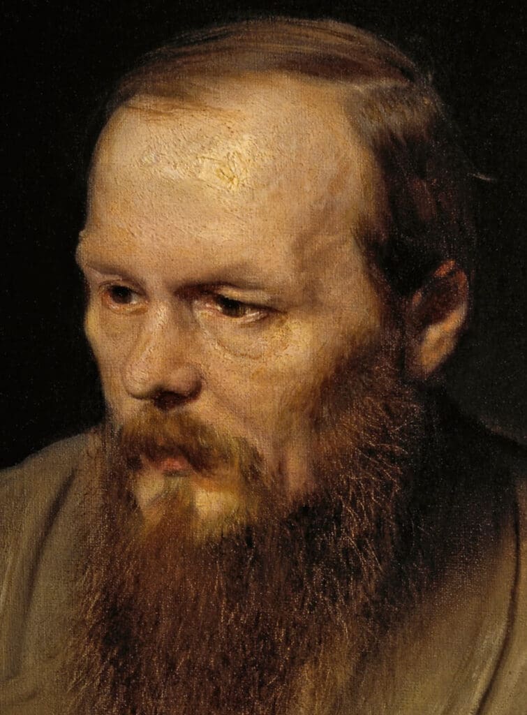 Antologia ao Bicentenário de Fiódor Dostoiévski