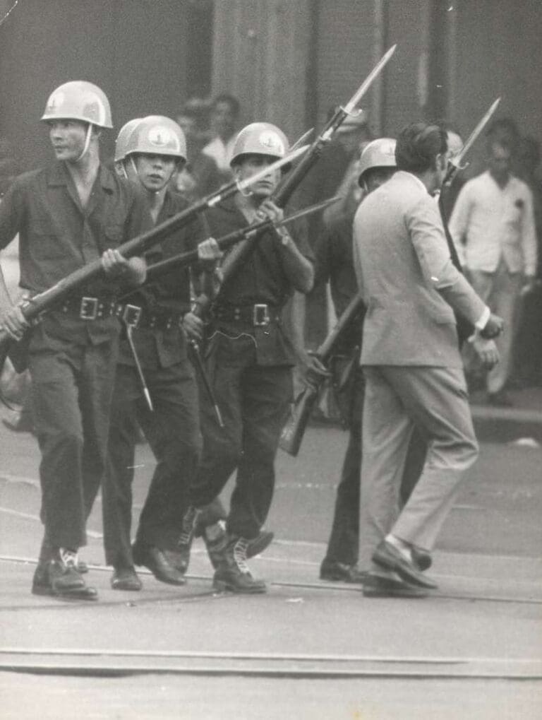 Ditadura no Brasil