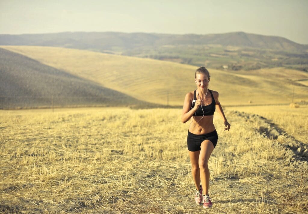 <strong>Vai correr os 10km TRIBUNA FM? Atenção a essas dicas de alimentação:</strong>