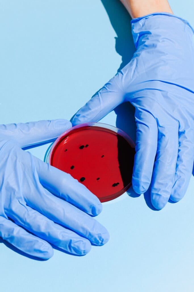 Perfil microbiológico de hemoculturas positivas, coletadas em uma unidade de terapia intensiva neonatal de Fortaleza