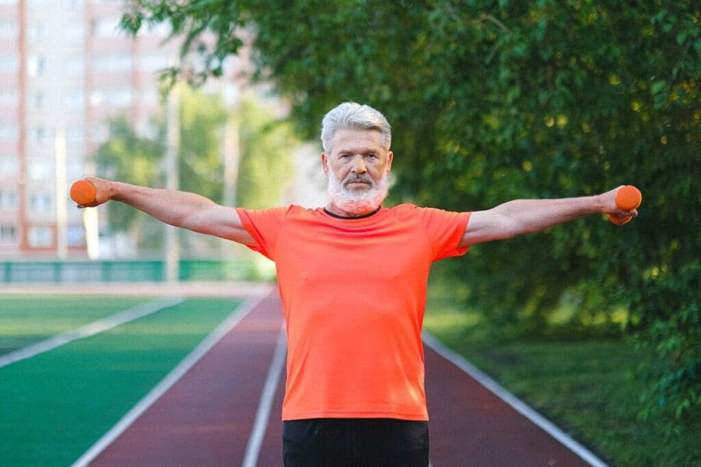 Depois dos 50: melhores exercícios