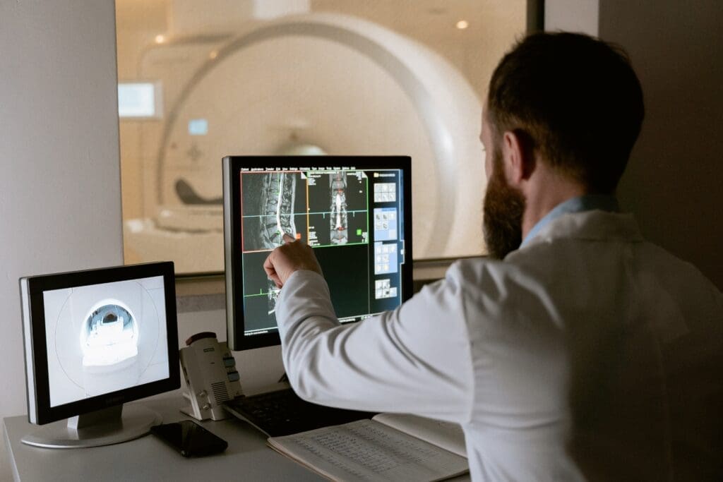 Emprego na Radiologia-É possível Conseguir Rapidamente?