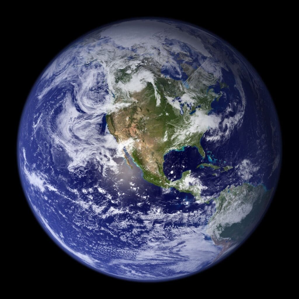 Dia Mundial do Planeta: alerta para os impactos climáticos causados por interferências no meio ambiente