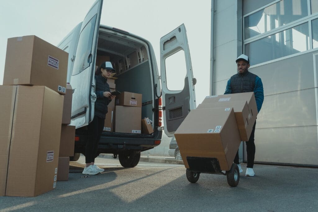 O Crescimento do uso da Logística Reversa pelo e-commerce