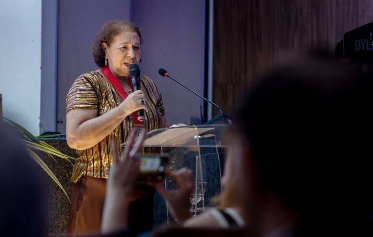 Grupo Literário Alagoano celebra 50 anos com programação histórica e protagonismo feminino na cultura