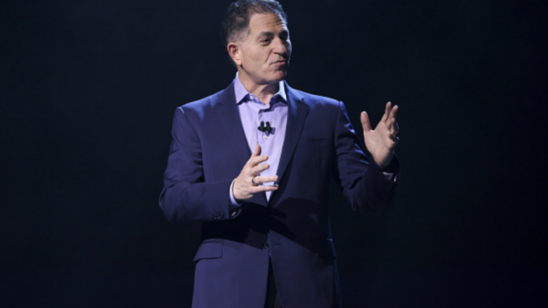 Fortuna de Michael Dell Salta US$ 35 Bilhões no Melhor Dia da História da Dell e Supera Zuckerberg