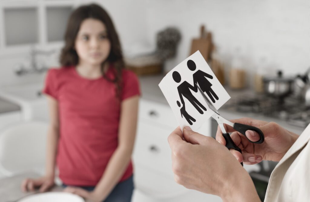 Alienação parental: como o conflito afeta a saúde mental de crianças e adolescentes