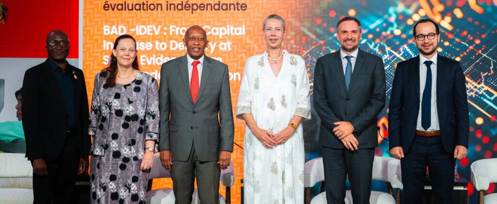 Painel avalia impacto do 7.º aumento de capital do Banco Africano de Desenvolvimento na eficácia do desenvolvimento
