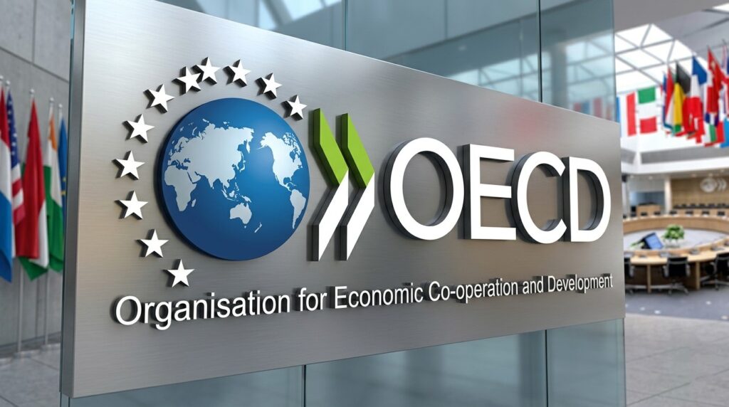 Da Reconstrução Europeia à Inteligência Artificial: Como a OCDE Molda Silenciosamente as Regras do Mundo Atual