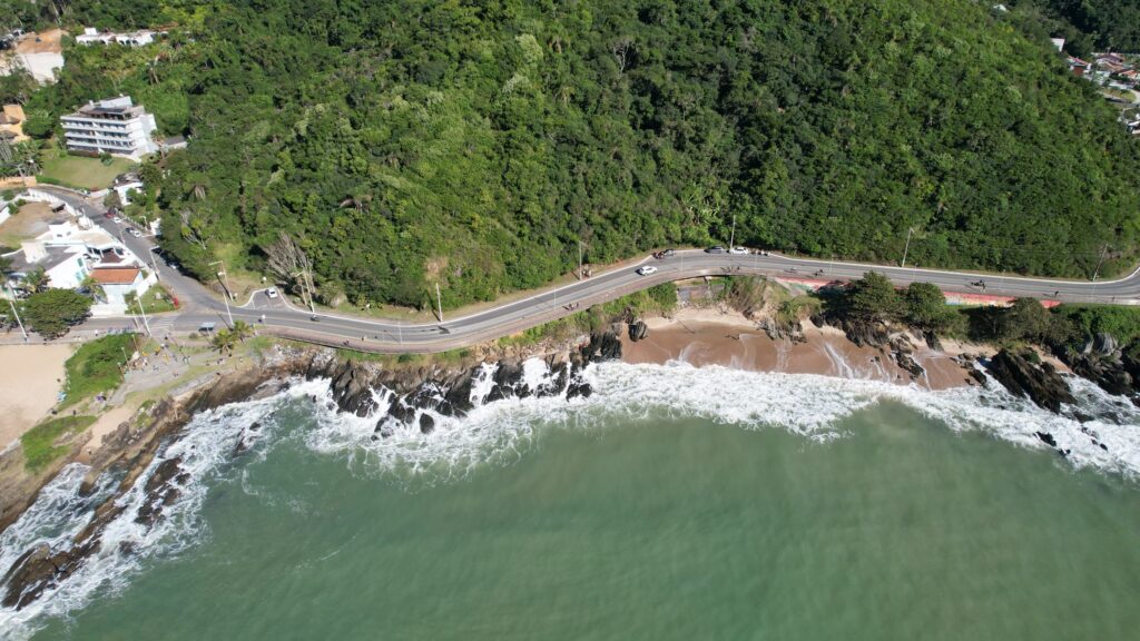 A capital do turismo náutico fica em Santa Catarina; saiba o que conhecer por lá