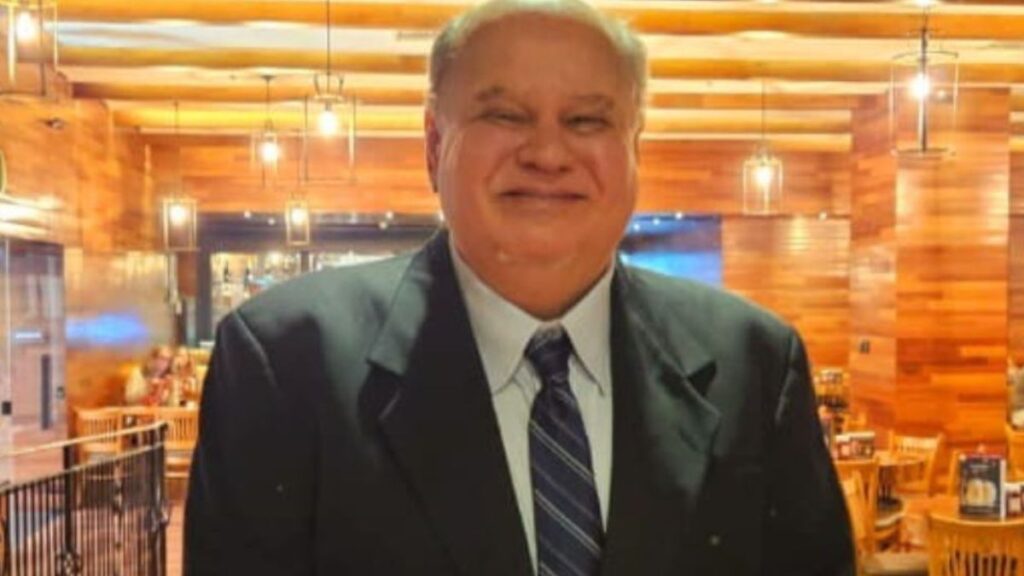 Antônio Carlos Antolini Junior, o contemporâneo “rei das dúvidas”; e Lemuel, o rei bem aconselhado