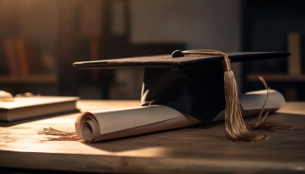 Vale a pena fazer faculdade na era da inteligência artificial?