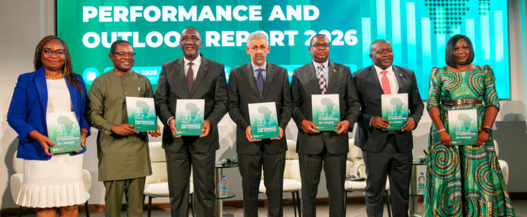 Economia Digital em África: Porque o Desenvolvimento de Projetos Digitais Será Decisivo para a Próxima Década