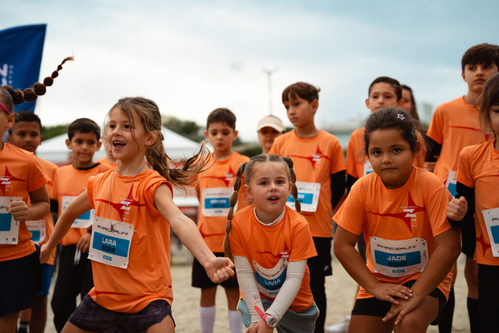 Uma das maiores corridas de rua de Porto Belo reúne mais de 650 participantes e confirma edição de 2027