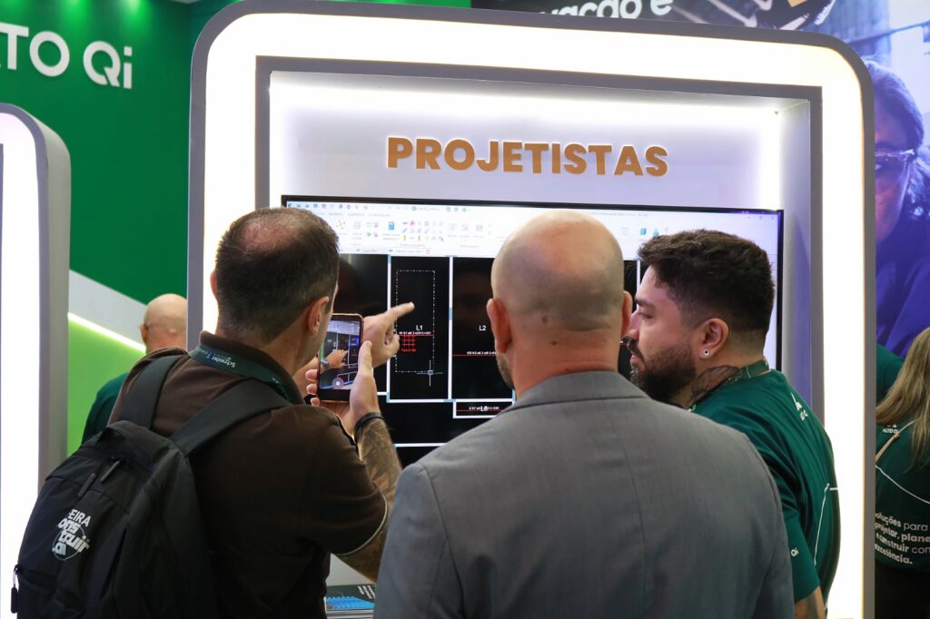 Engenharia brasileira muda forma de cobrar por projetos e BIM avança no setor, revela pesquisa