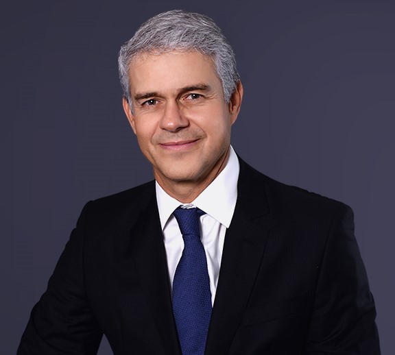 Encontro Global de Inovação e Propriedade Intelectual 2026