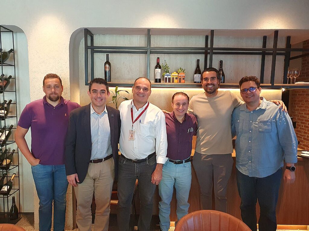 Empresários discutem governança e desafios da gestão de pessoas em encontro no Recife