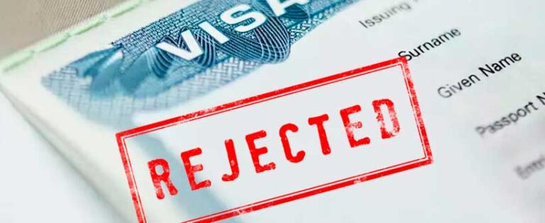 Negativa do visto não significa fim do sonho americano: especialista explica como reverter a situação e evitar novos erros