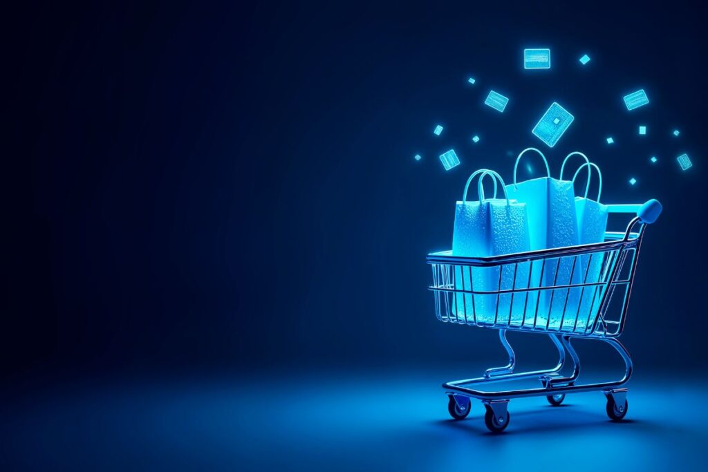 IA já influencia mais de 50% das vendas digitais, mas marcas ainda perdem conversão no meio da jornada
