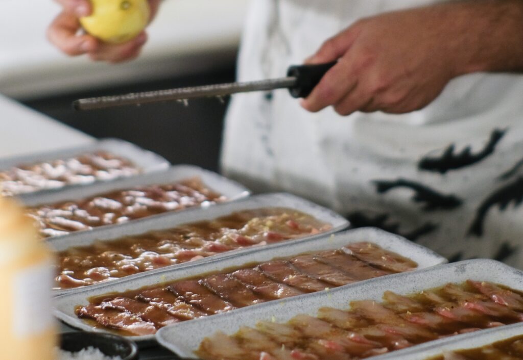 Da tradição à cozinha autoral: onde comer tainha na temporada em Florianópolis