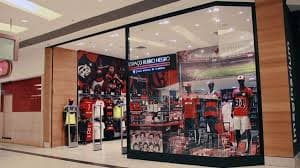 O Merchandising e as Vitrines Como Estratégias de Venda