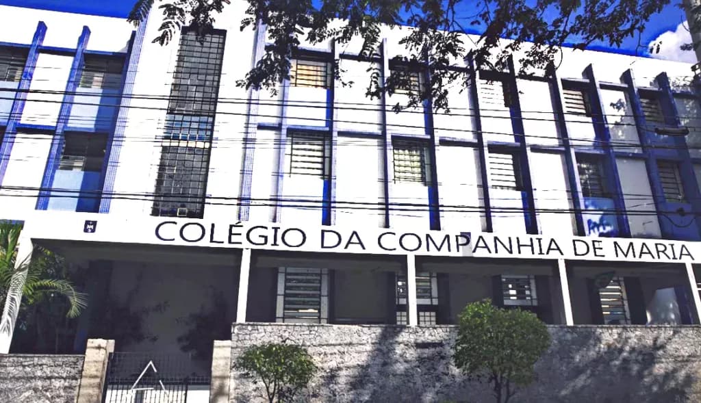 <strong>Colégio da Companhia de Maria do Rio de Janeiro promove confraternização de Páscoa na Capela da escola no próximo dia 18</strong>