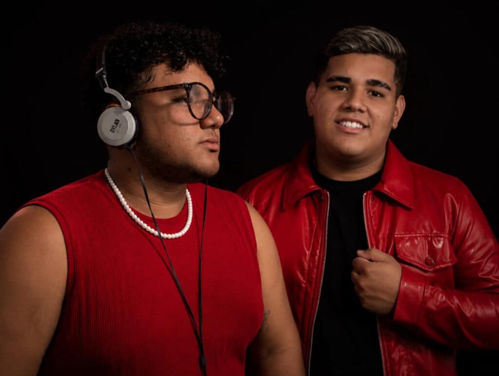 “Trouxa”: Dougllas Fernanddo e Kayc Marinho apresentam nova aposta do pagobrega