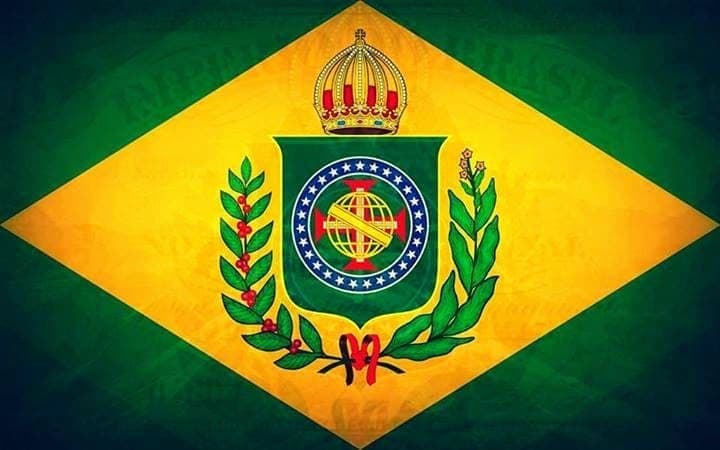 A Questão Dinástica Brasileira