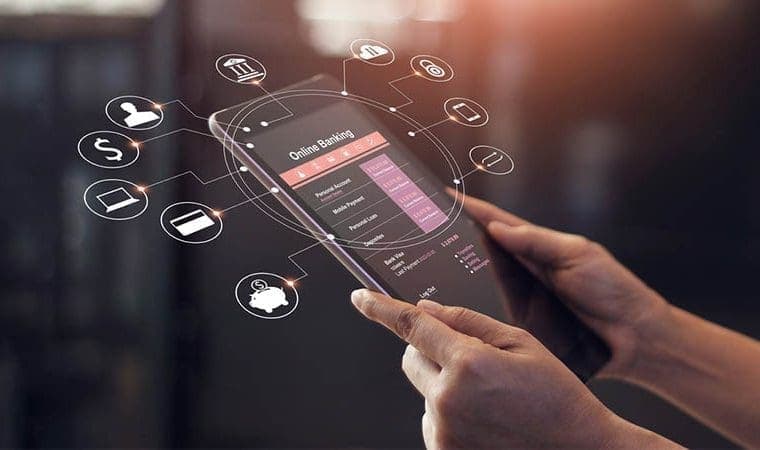 Finanças pessoais 2021: como os bancos digitais ajudam a investir na renda