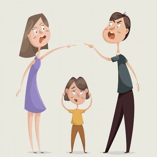 Alienação parental: a importância da convivência familiar