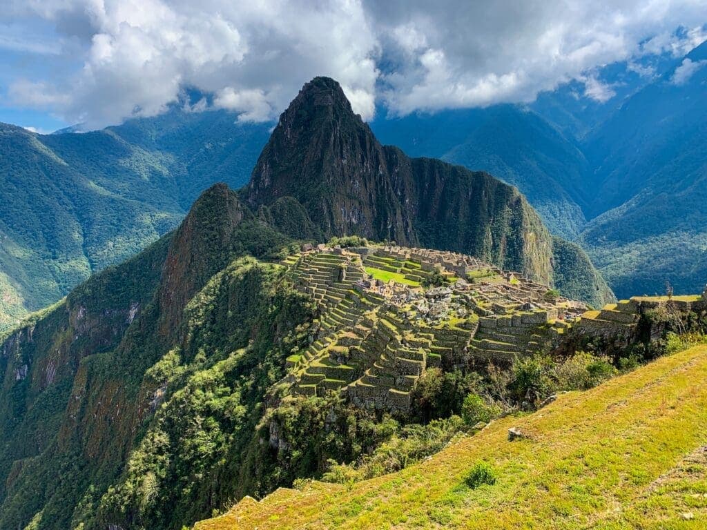 Castillo: uma possibilidade de transformação e unificação no Perú