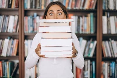 7 livros para quem quer ser empreendedor e se desenvolver profissionalmente
