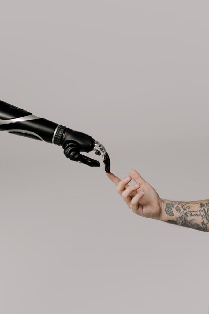 Os impactos da inteligência artificial no processo jurídico constitutivo do direito pós-moderno