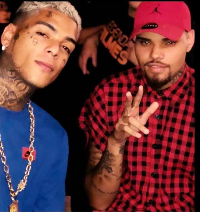 Mc PJ lança música em homenagem ao Mc Kevin