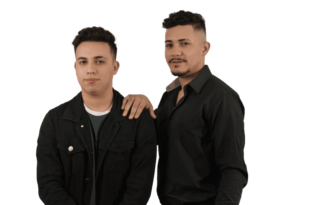 João Lucca e Henrique lançam o single “Sofrimento Coletivo”