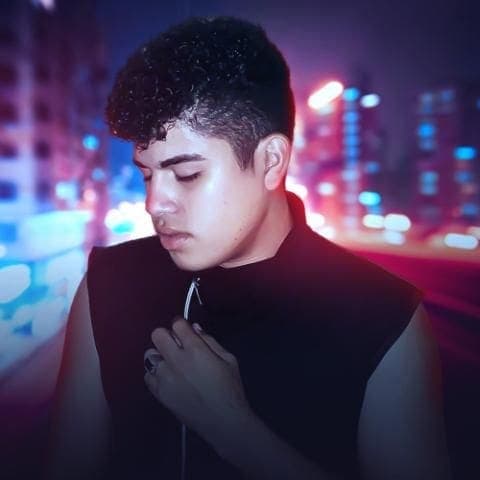 Rhuan Mattias e Sua trajetória Na Música