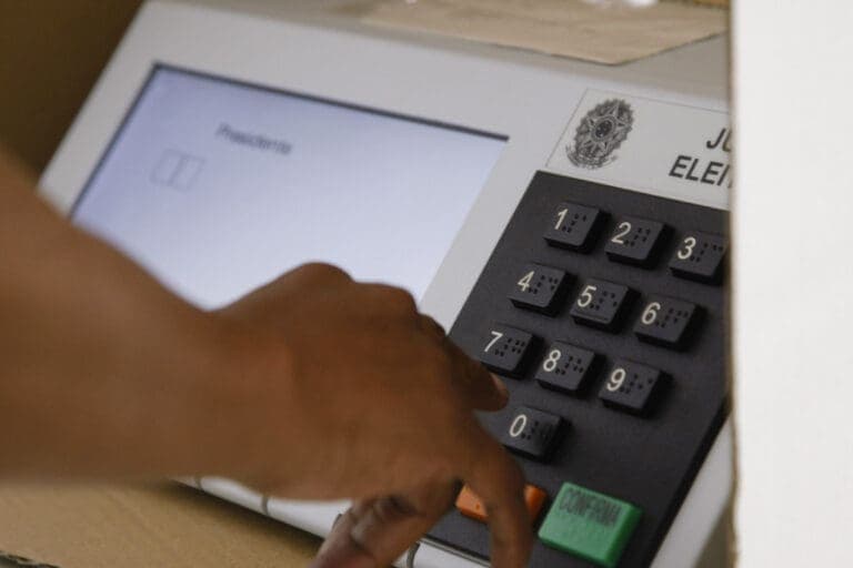 Em 2022, eleições e o 2º centenário