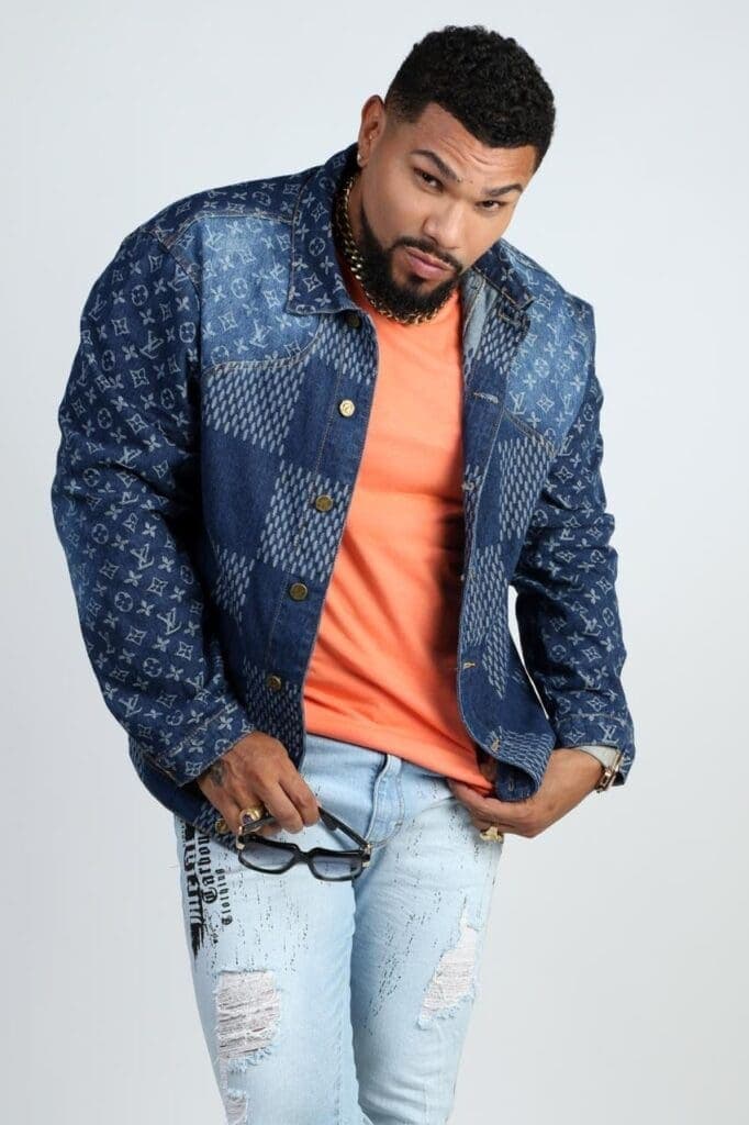 Naldo Benny se apresenta em Vila Velha – ES